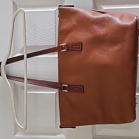 Dooney & Burke Shoulder Bag - Picture 4 of 5